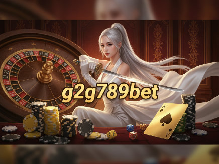 login g2g789bet