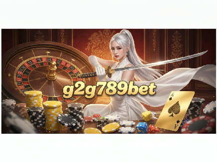 g2g789bet สล็อต
