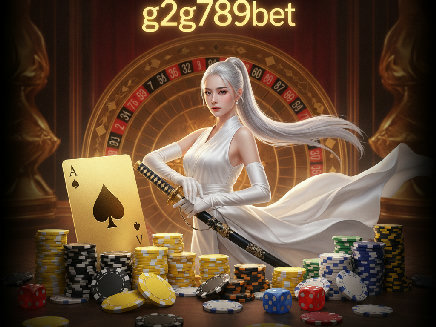 g2g789bet login